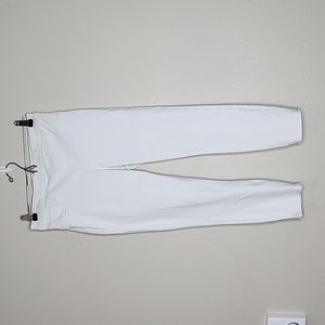 Spanx Jeanish ankle shaping leggings size Medium